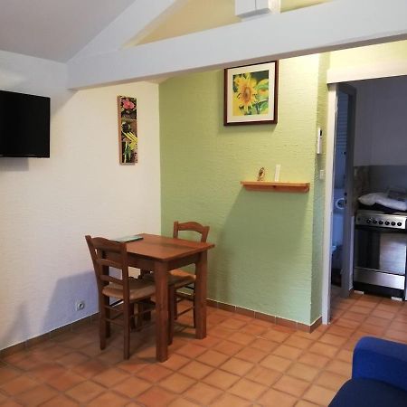 La Grangette Villa Joyeuse Exterior photo
