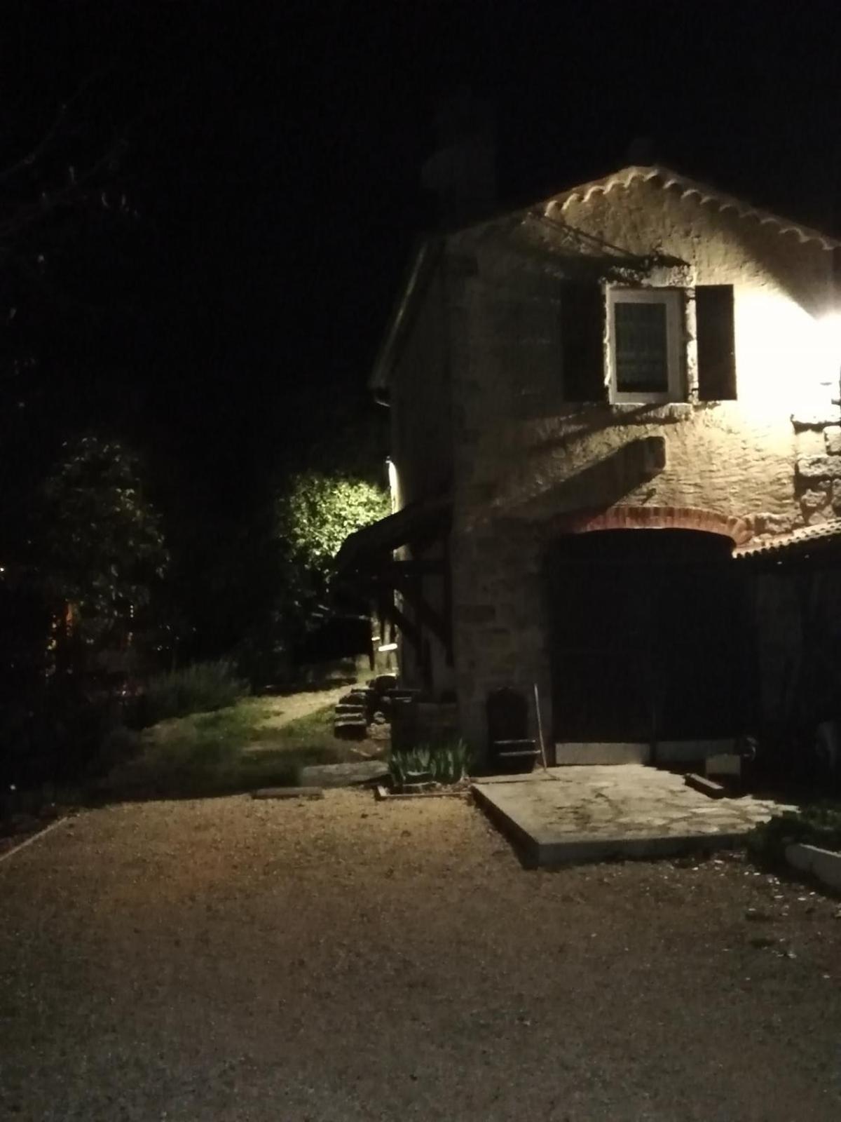 La Grangette Villa Joyeuse Exterior photo