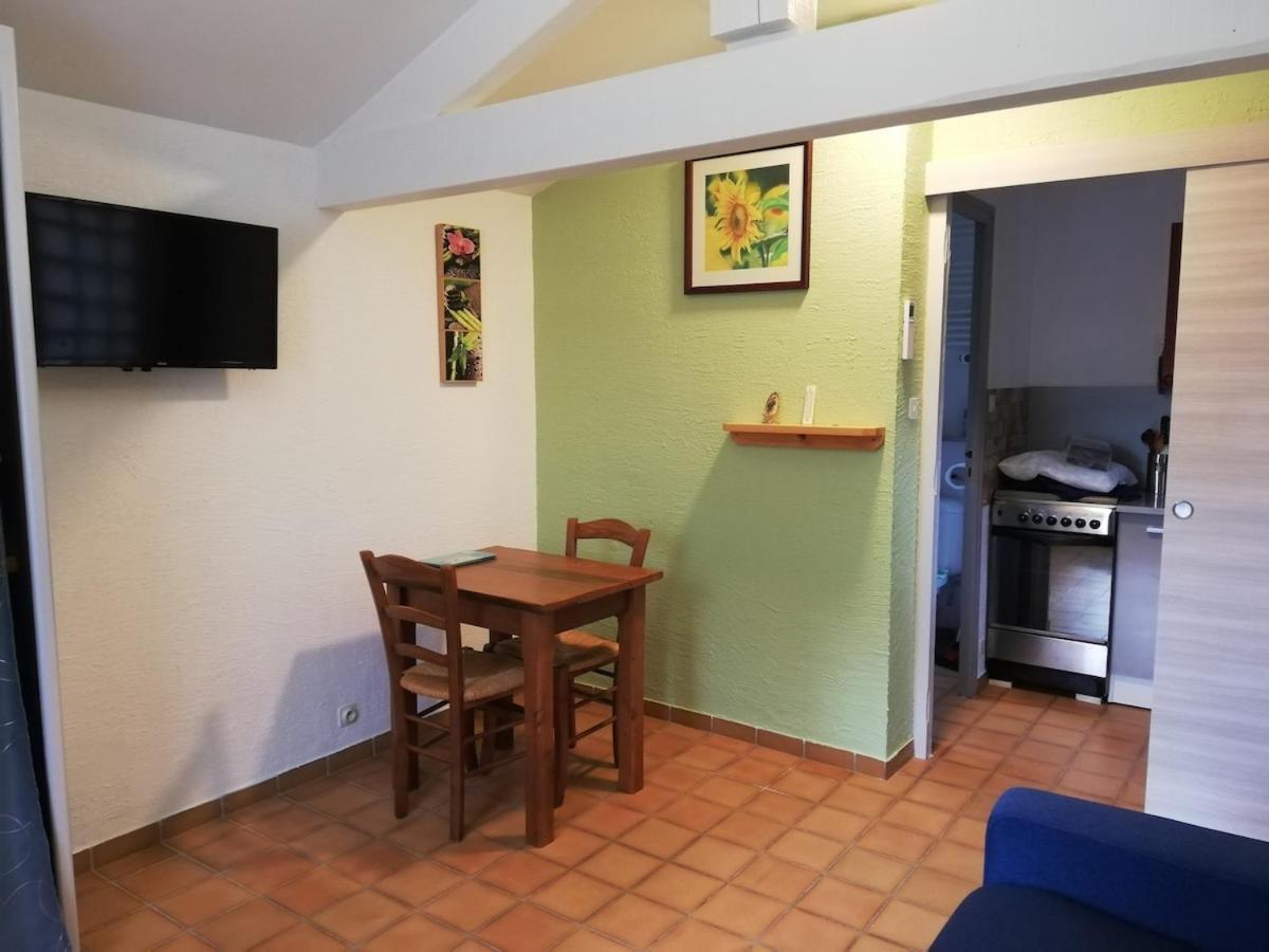 La Grangette Villa Joyeuse Exterior photo