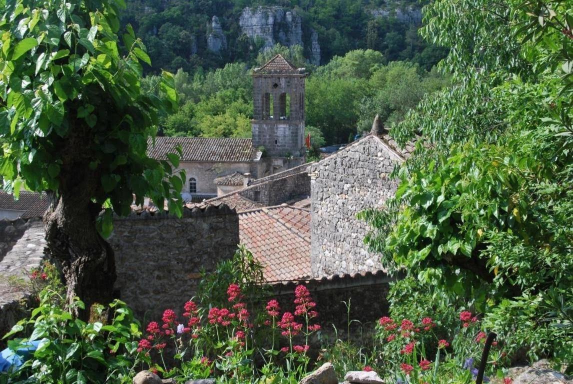 La Grangette Villa Joyeuse Exterior photo